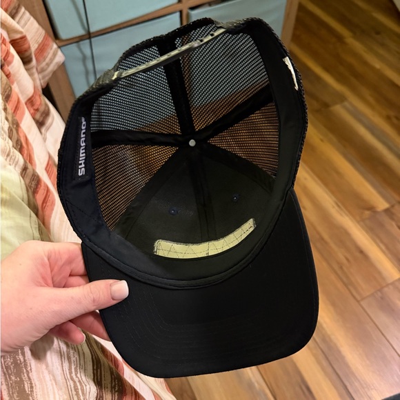 Men’s hat - Picture 3 of 3